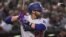 Los Dodgers al Rojo Vivo