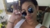 Alianni Rodríguez, de 25 años y residente en Reparto Frank País, Colón, feminicidio número 46 de 2023 en Cuba. (Foto: Twitter/@FemeninaRed)