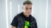 Dayan Flores Brito. conocido en el mundo del reparto como "Yan Crey".
