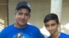 "Después de la muerte de mi hijo mi vida y la de mi familia se desgració", dice Alfredo, un padre cubano que perdió a su hijo mientras cumplía el Servicio Militar Obligatorio