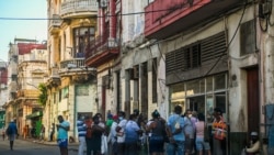 Info Martí | Violencia en Cuba: Se agudiza la crisis social Info Martí | Violencia en Cuba: Se agudiza la crisis social