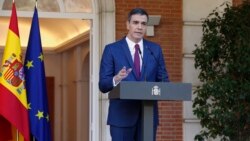 Info Martí | España rechaza acusaciones de intentar desestabilizar a Venezuela Info Martí | España rechaza acusaciones de intentar desestabilizar a Venezuela