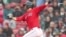 JD Martínez a los Mets
