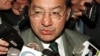 El ex embajador de EEUU en Bolivia, Manuel Rocha, en una foto de archivo. (Gonzalo Espinoza/AFP/File)