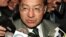 El ex embajador de EEUU en Bolivia, Manuel Rocha, en una foto de archivo. (Gonzalo Espinoza/AFP/File)