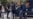 Activistas cubanos acusan a España de impedir protesta contra Buena Fe por “complicidad” con La Habana (VIDEO)