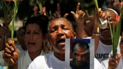 Info Martí | Zapata Tamayo en la memoria del presidio político cubano Info Martí | Zapata Tamayo en la memoria del presidio político cubano