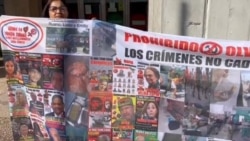 Condenan en ausencia a la ex cónsul de Cuba en Galicia  Condenan en ausencia a la ex cónsul de Cuba en Galicia