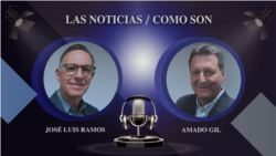 Las Noticias Como Son, martes, 20 de junio de 2015, Parte 2 de 2 Las Noticias Como Son, martes, 20 de junio de 2015, Parte 2 de 2