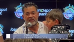 Guillén aboga por Yasiel Puig Guillén aboga por Yasiel Puig
