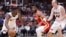 Arrancan los Playoffs de la NBA