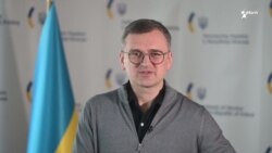 El canciller de Ucrania alerta sobre la desinformación rusa y al afán imperial del Kremlin El canciller de Ucrania alerta sobre la desinformación rusa y al afán imperial del Kremlin