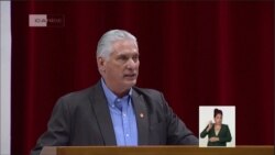 Info Martí | Díaz-Canel: “China y Rusia son amigos”  Info Martí | Díaz-Canel: “China y Rusia son amigos”
