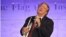 Arturo Sandoval. (Mandel NGAN/AFP/Archivo)