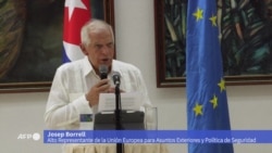 Cuba y la Unión Europea sostendrán diálogo sobre derechos humanos Cuba y la Unión Europea sostendrán diálogo sobre derechos humanos