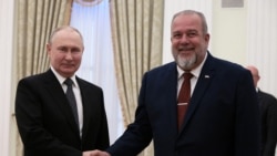 Info Martí | Rusia prorroga pago de millonaria deuda a Cuba Info Martí | Rusia prorroga pago de millonaria deuda a Cuba