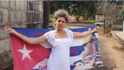 Damas de Blanco encarceladas en Cuba  Damas de Blanco encarceladas en Cuba