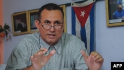 José Daniel Ferrer lleva cerca de un año sin derecho a visitas familiares y llamadas telefónicas, denuncian sus familiares.