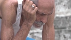 Ancianos en Cuba Ancianos en Cuba