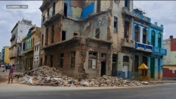 Info Martí | Cuba y Haití, las peores economías de América Latina Info Martí | Cuba y Haití, las peores economías de América Latina