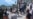 Vecinos de asentamiento ilegal en Artemisa se enfrentan a la policía tras ser frustrado su intento de salida (VIDEO)
