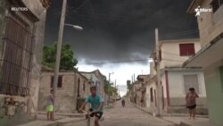 Info Martí | Incendio de Matanzas genera efectos nocivos
 Info Martí | Incendio de Matanzas genera efectos nocivos