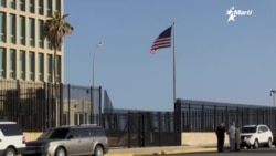 Info Martí | “Comienza bien” reanudación de emisiٙón de visas de inmigrante de EEUU en La Habana
 Info Martí | “Comienza bien” reanudación de emisiٙón de visas de inmigrante de EEUU en La Habana