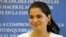 Sissi Abascal Zamora. (Foto: Archivo)