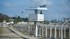 Vista exterior de una prisión en Cuba. (Adalberto Roque/AFP/Archivo)