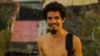 Abel Lescay, músico y creador cubano preso el 11 de julio. (Foto: PEN/Twitter)