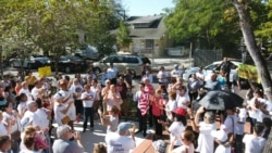 Continúan detenciones y amenazas a promotores de Marcha Contra la Violencia en Cuba Continúan detenciones y amenazas a promotores de Marcha Contra la Violencia en Cuba