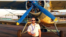 El piloto Rubén Martínez Machado.