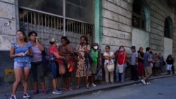 Info Martí | Más ayuda, gobierno cubano anuncia que recibirá alimentos de Brasil Info Martí | Más ayuda, gobierno cubano anuncia que recibirá alimentos de Brasil