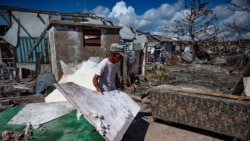 Sin solución problemas de damnificados por Ian en Pinar del Río Sin solución problemas de damnificados por Ian en Pinar del Río