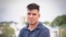 El periodista y corresponsal de EWTN, Adrián Martínez Cádiz,