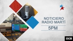 Programación de Radio Martí Programación de Radio Martí
