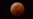 Eclipse total de luna se verá en la madrugada del miércoles