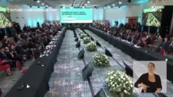 Info Martí | Presidente de Uruguay llama a que la CELAC no se convierta en un "club de amigos ideológicos" Info Martí | Presidente de Uruguay llama a que la CELAC no se convierta en un "club de amigos ideológicos"