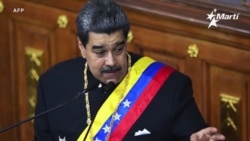 Info Martí | Piden legisladores de Buenos Aires no presencia de Maduro, Ortega y Díaz-Canel en la cumbre de la CELAC Info Martí | Piden legisladores de Buenos Aires no presencia de Maduro, Ortega y Díaz-Canel en la cumbre de la CELAC
