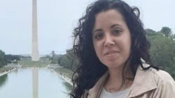 Declaraciones de la periodista independiente Camila Acosta Declaraciones de la periodista independiente Camila Acosta