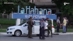 Info Martí | Octubre reportó record en Cuba de protestas por los apagones Info Martí | Octubre reportó record en Cuba de protestas por los apagones