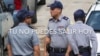 La periodista Luz Escobar denunció en redes sociales, nuevamente, la vigilancia de la Seguridad del Estado.