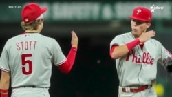 Los Phillies de Filadelfia, llegan a las 10,000 victorias en la MLB Los Phillies de Filadelfia, llegan a las 10,000 victorias en la MLB
