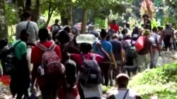 Info Martí | Venezolanos continúan escapando de la crisis que asola al país Info Martí | Venezolanos continúan escapando de la crisis que asola al país