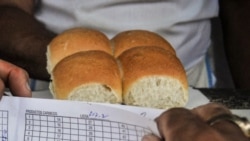 A la venta en Puerto Padre pan con harina contaminada A la venta en Puerto Padre pan con harina contaminada