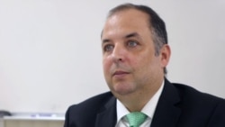 Declaraciones de Yaxis Cires, Director de Estrategias del OCDH Declaraciones de Yaxis Cires, Director de Estrategias del OCDH