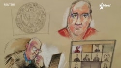 Info Martí | La fiscalía de EE.UU. solicita al juez desestimar 7 de los ocho cargos contra Alex Saab Info Martí | La fiscalía de EE.UU. solicita al juez desestimar 7 de los ocho cargos contra Alex Saab