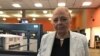 Martha Beatriz Roque de visita en Radio y Televisión Martí.