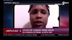 En Cuba, “un segundo en prisión es una eternidad”  En Cuba, “un segundo en prisión es una eternidad”