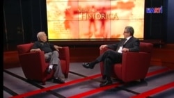 Memoria Histórica con Salvador Miralles Memoria Histórica con Salvador Miralles